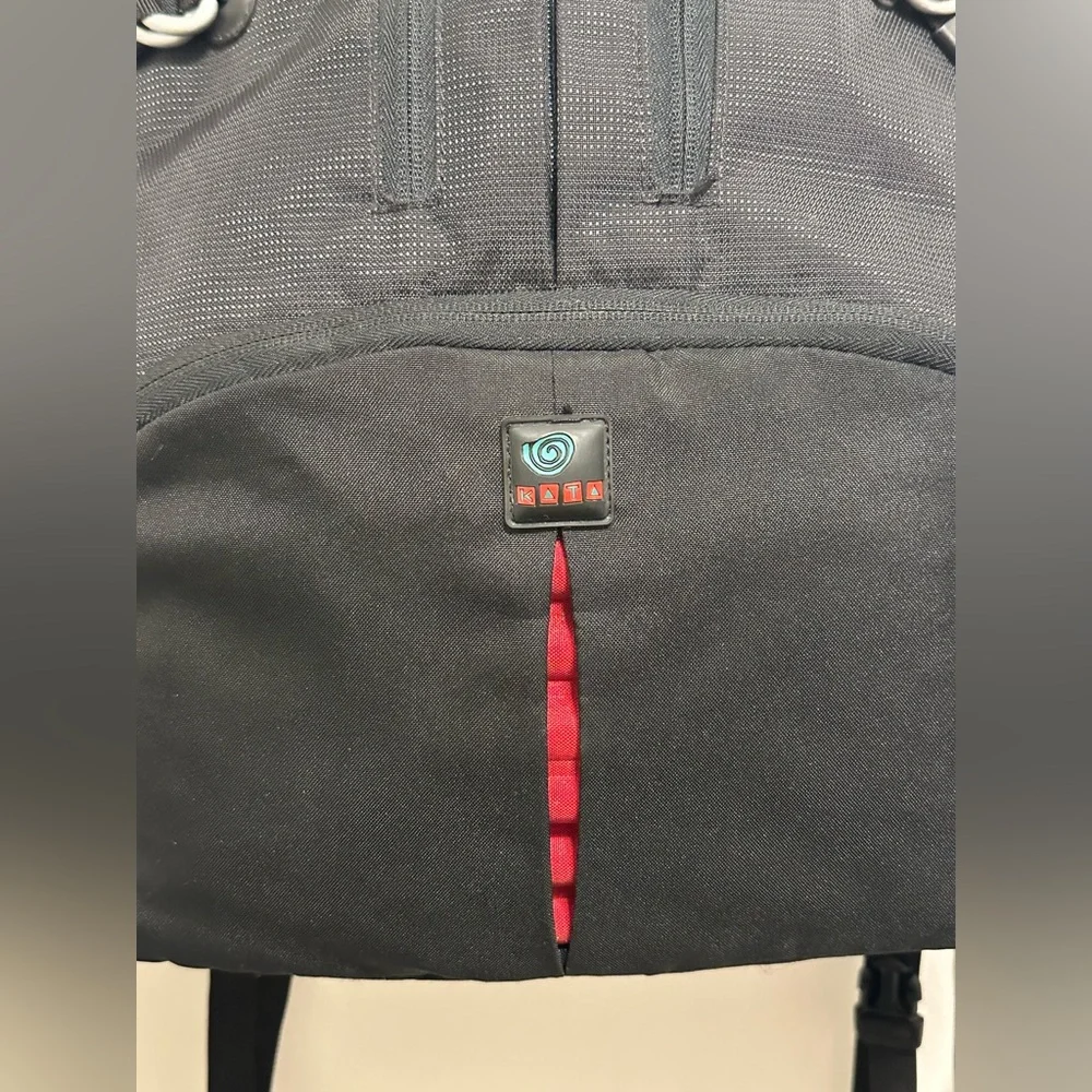 KATA DR-465i Digital Rucksack - Professional Camera/Laptop Backpack